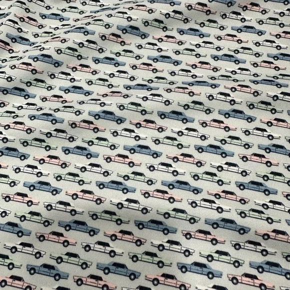 Straight Down “GTO” Polo XXL - Picture 3 of 7